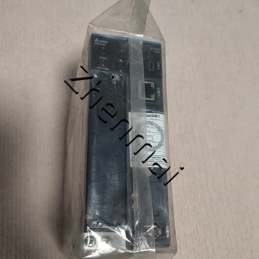 100% visiškai naujas originalus ir originalus Delta ASD-B3-0121-L/100W Dažnio keitikliai Pavaros servo variklis