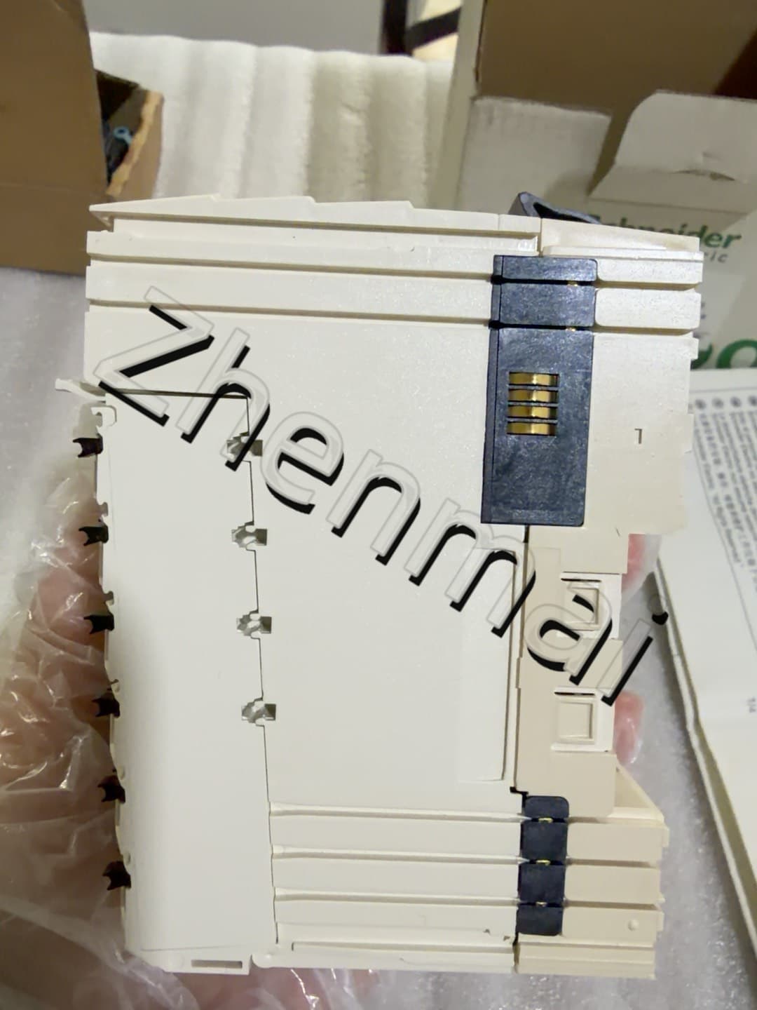 100% visiškai naujas, originalus ir originalus Schneider TM5C24D18T Dažnio keitikliai, grandinės pertraukikliai, kontaktoriai, apsauginiai įtaisai