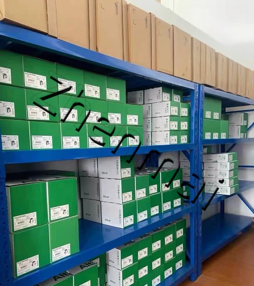 100% visiškai naujas, originalus ir originalus Schneider TM5SE2IC01024 Dažnio keitikliai, grandinės pertraukikliai, kontaktoriai, apsauginiai įtaisai