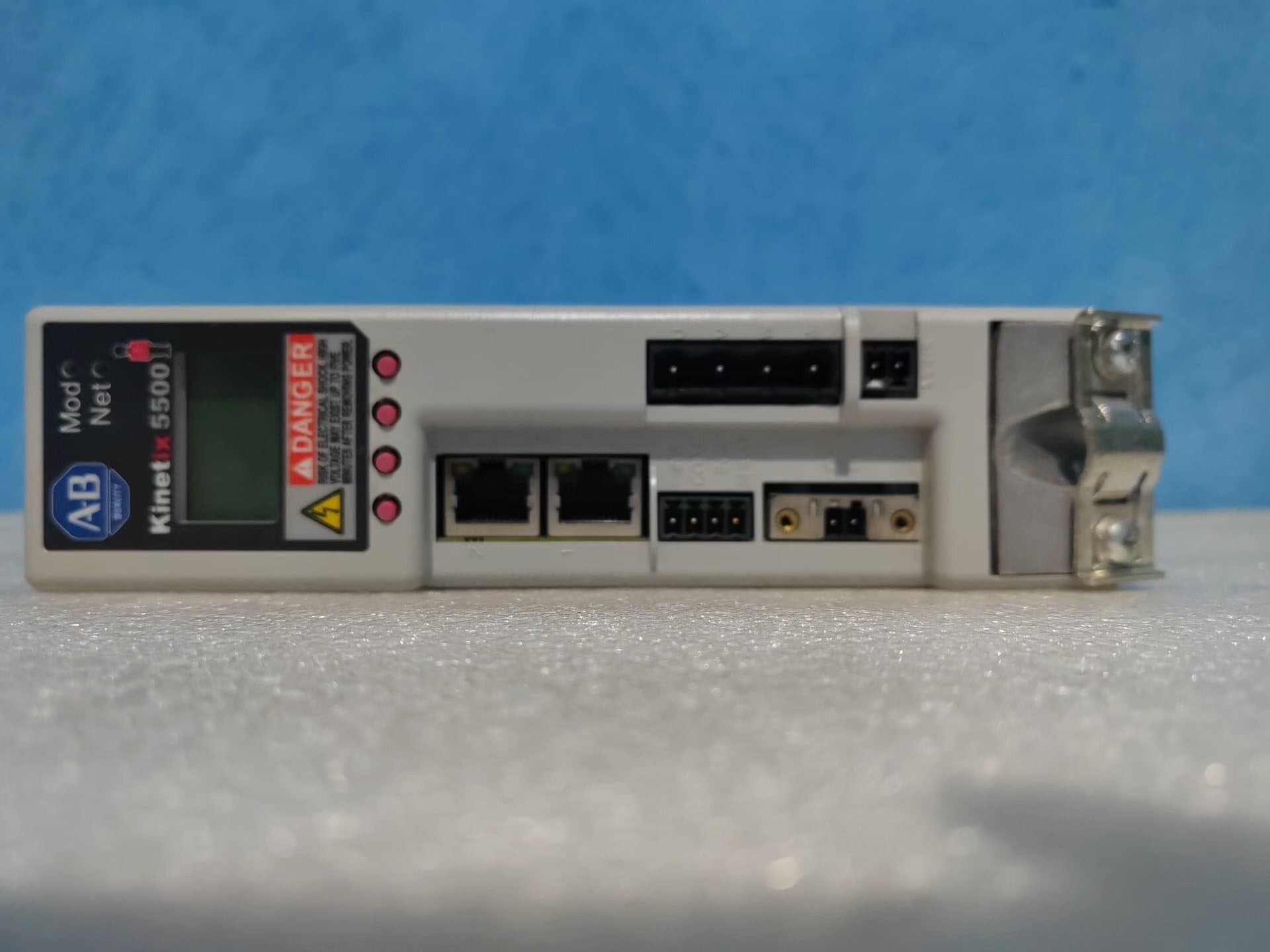 2198-H003-ERS Kinetix 5700 servo, visiškai naujas ir originalus