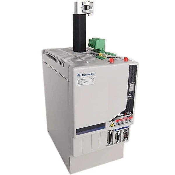 Allen-Bradley 2094-BM01-S pramoninis servo pavaros modulis greitam automatizavimui