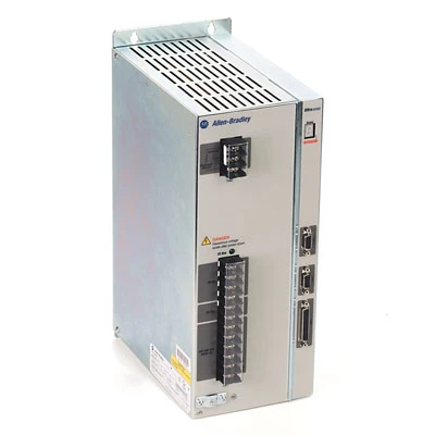 Allen-Bradley 2098-DSD-075X Ultra3000 serijos servo pavara