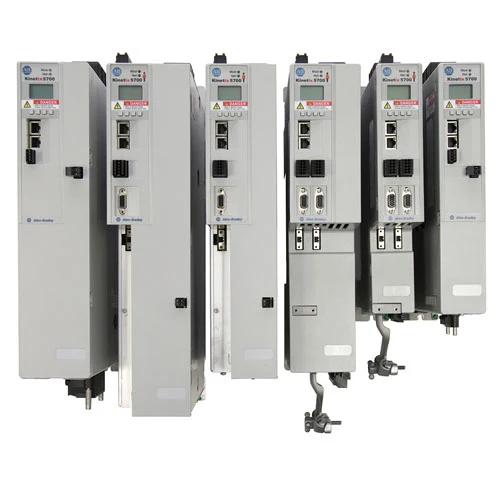 Allen-Bradley 2198-S312-ERS4 Kinetix 5700 vienos ašies keitiklis