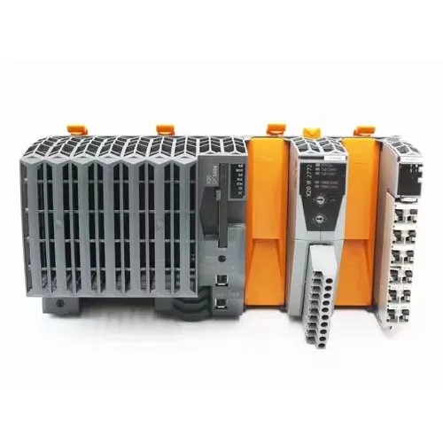 B&R X20CP3484 X20 sistemos Celeron PLC CPU