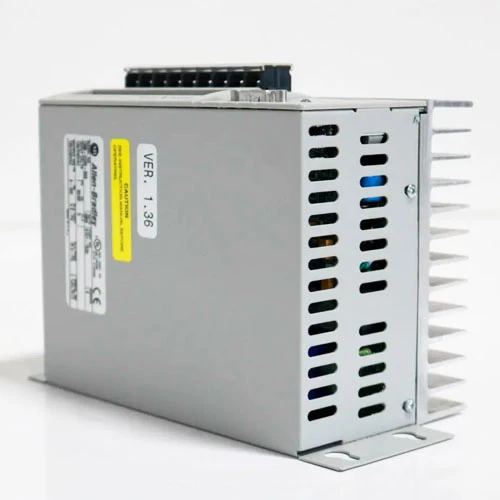 Visiškai naujas originalus Allen-Bradley 1398-DDM-009 skaitmeninis servo pavaros greitas pristatymas