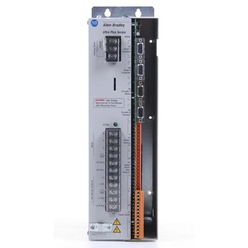 Visiškai nauja originali Allen-Bradley 1398-PDM-010 Ultra Plus serijos padėties nustatymo pavara, greitas pristatymas
