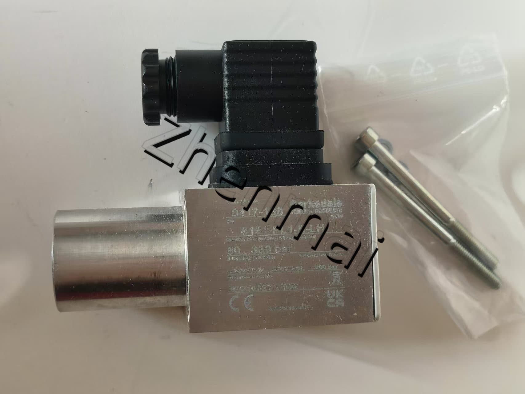 Visiškai naujas originalus Barksdale 8151-PL1-B-LH 0417-136 slėgio jutiklis Lygio jungiklis Srauto jungiklis Slėgio jungiklis Greitas pristatymas