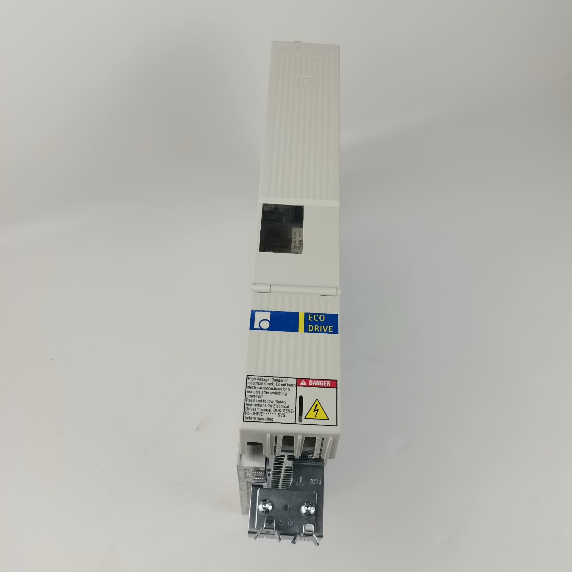 Visiškai naujas originalus Bosch Rexroth servo pavara DKC01.3-040-7-FW servo variklis Greitas pristatymas