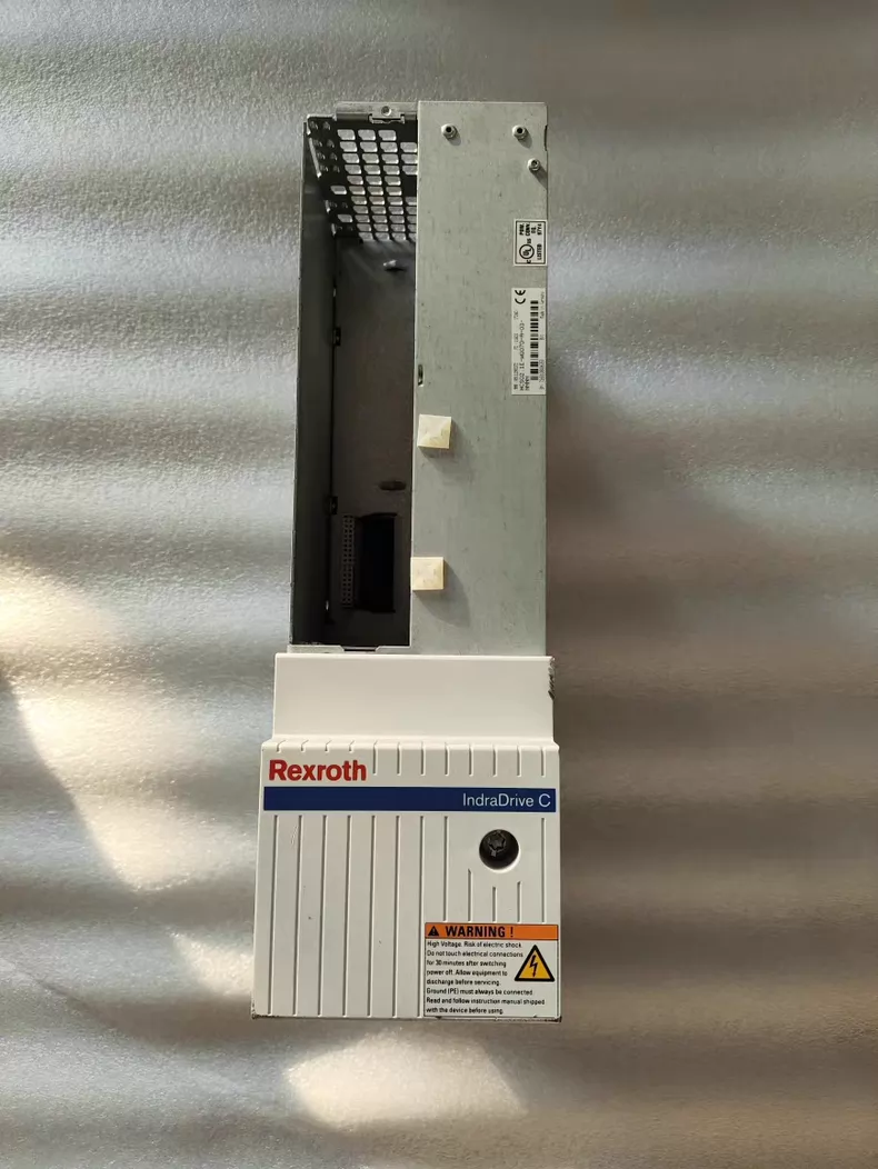Visiškai nauja originali Bosch Rexroth servo pavara HCS02.1E-W0070-A-03-NNNN servo variklis Greitas pristatymas