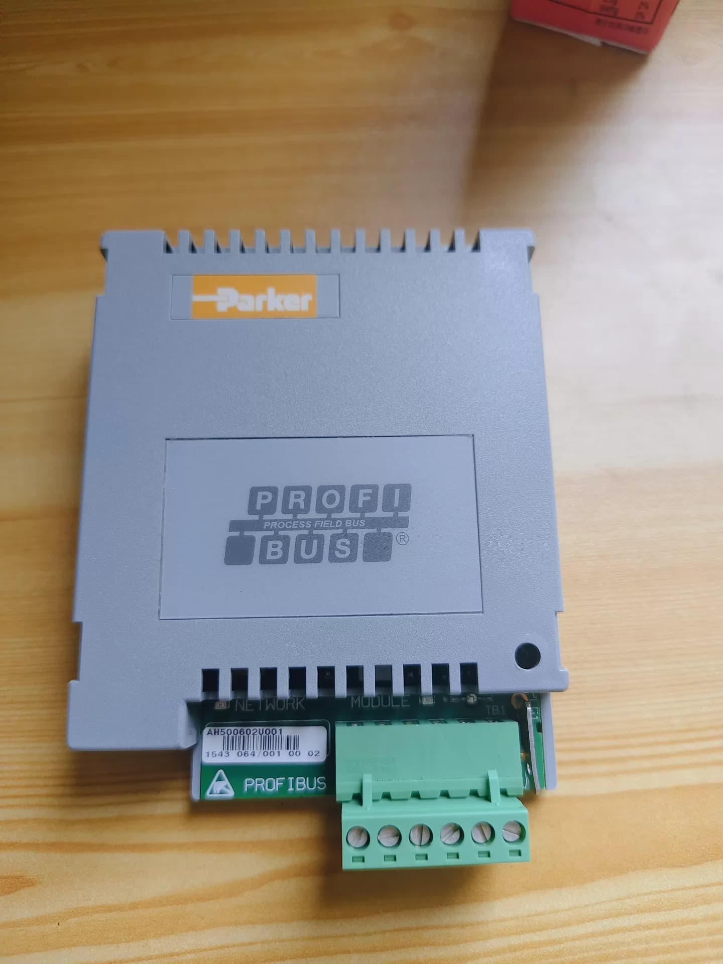 Visiškai naujas originalus Parker 6055-PROF-00 Servo pavaros kintamo dažnio pavaros servo variklių valdikliai Greitas pristatymas