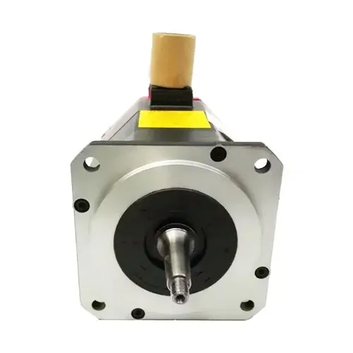 „Fanuc A06B-1414-B100“ veleno variklis
