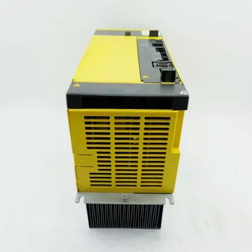 Fanuc A06B-6127-H106 aukštos įtampos servo stiprintuvas