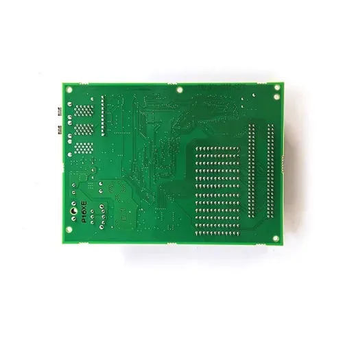 Fanuc A20B-2002-0521 Operatoriaus skydelio I/O plokštė
