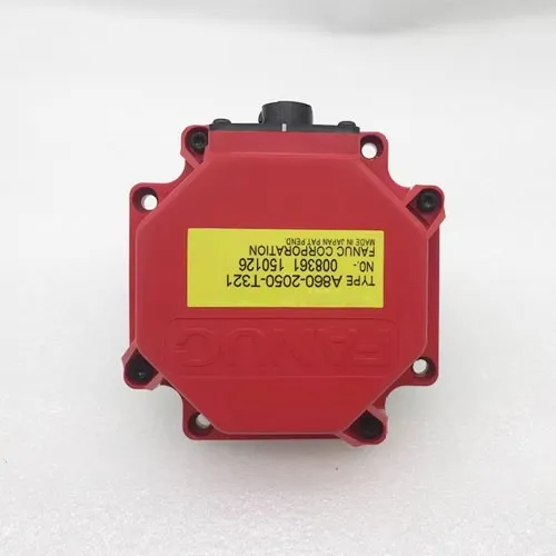 Fanuc A860-2050-T321 sukamasis kodavimo įrenginys