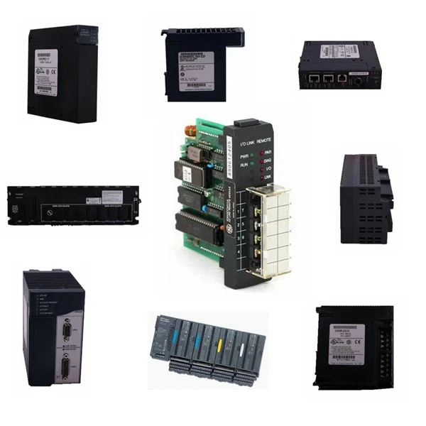 GE FANUC HE693RTD666 Naujas originalus RTD įvesties modulis PLC sistemoms FedEx DHL greitas pristatymas
