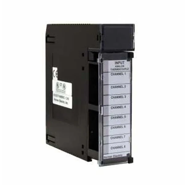 GE FANUC HE693THM888 Naujas originalus termoporos įvesties PLC modulis FedEx DHL greitas pristatymas