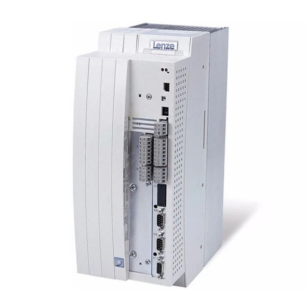 Lenze EVF9323-EV 7,5 kW servo keitiklis, visiškai naujas originalus DHL FedEx greitas pristatymas