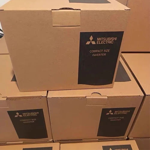 Mitsubishi MR-JE-10A 100W kintamosios srovės servo pavara
