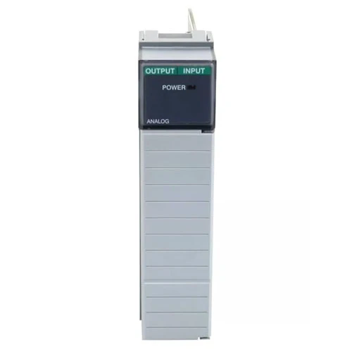Naujas originalus 1746-FIO4I Allen-Bradley SLC 500 PLC analoginio įvesties modulis greitas pristatymas