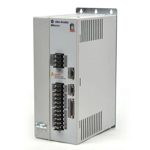 Naujas originalus 2098-DSD-HV030 Allen-Bradley skaitmeninis servo pavaros greitas pristatymas
