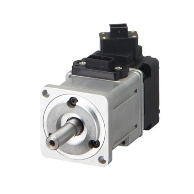 Omron R88M-G10030H-BS2 100W servo variklis