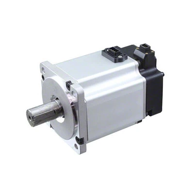 Omron R88M-K10030T-BS2 100W Accurax G5 kintamosios srovės servo variklis
