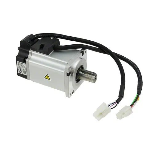 Panasonic MSMD042P1D kintamosios srovės servo variklis