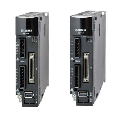 Yamaha RDV-X220 roboto servo vairuotojas