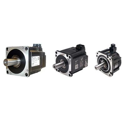 Yaskawa kintamosios srovės servo variklis SGMJV-02ADA21